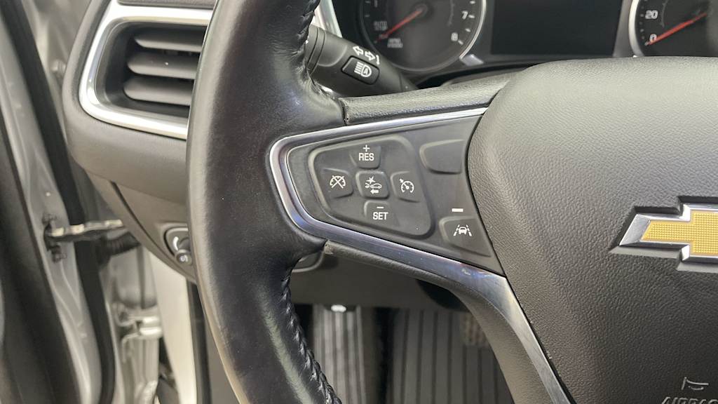 Thumbnail: 2020 Chevrolet Equinox - 23