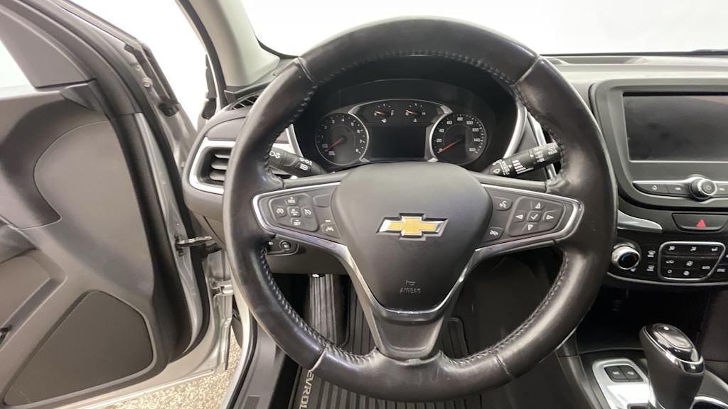 Thumbnail: 2020 Chevrolet Equinox - 9