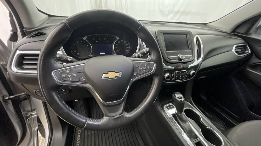 Thumbnail: 2020 Chevrolet Equinox - 2