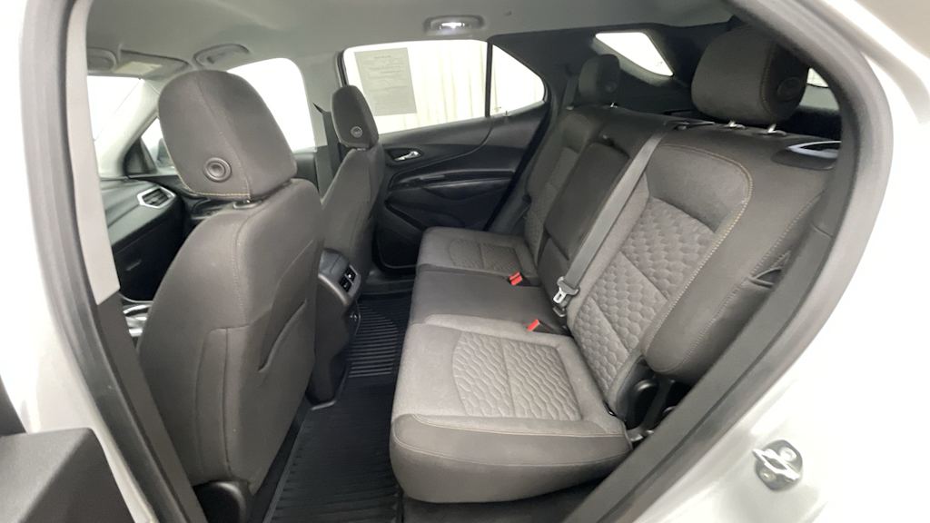 Thumbnail: 2020 Chevrolet Equinox - 12