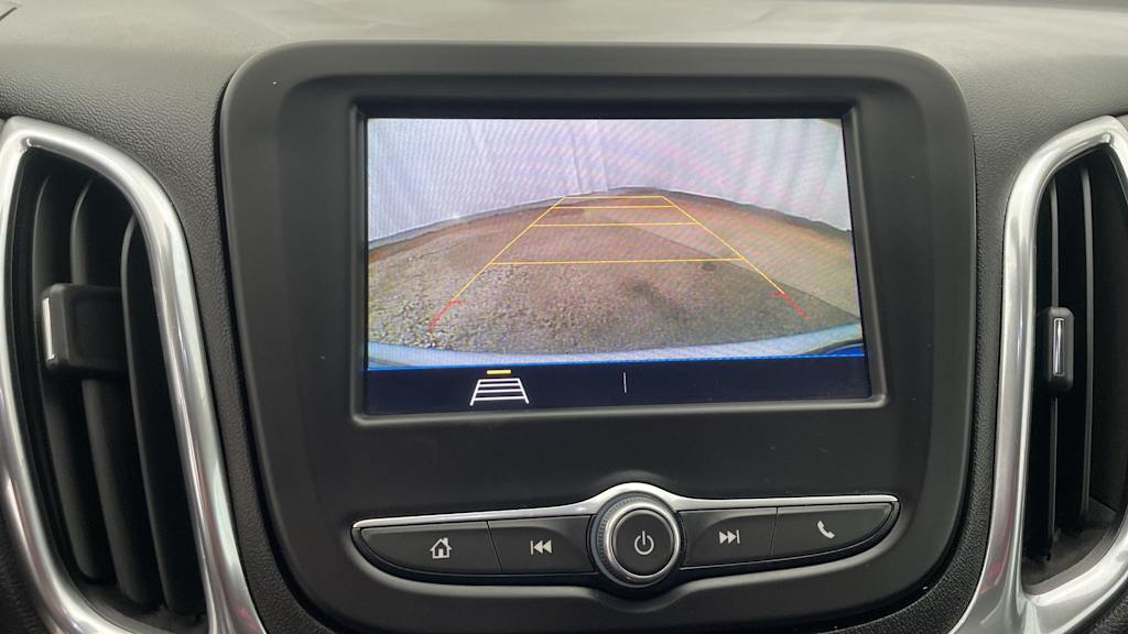 Thumbnail: 2020 Chevrolet Equinox - 13