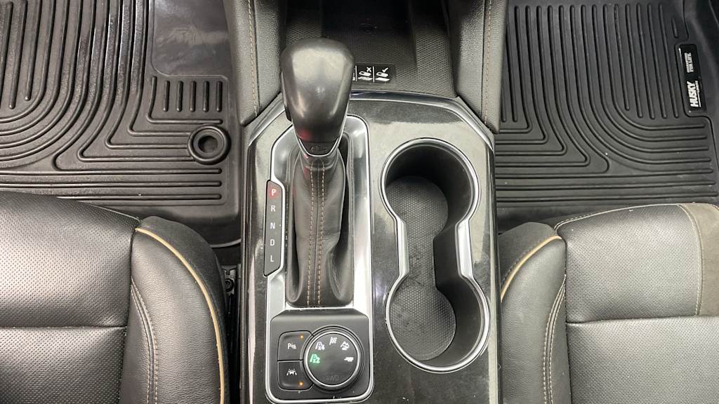 Thumbnail: 2019 Chevrolet Blazer - 29