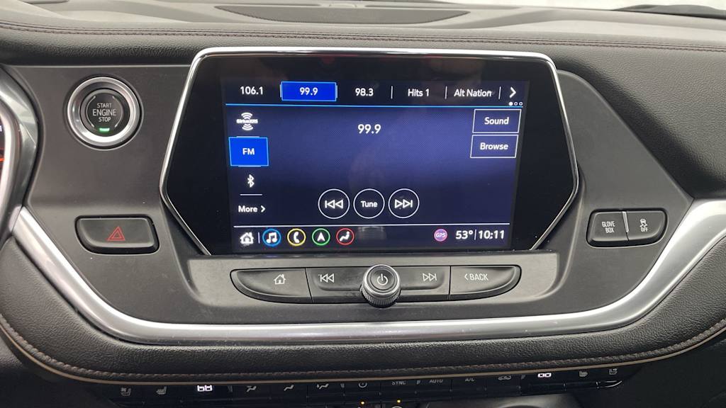 Thumbnail: 2019 Chevrolet Blazer - 27