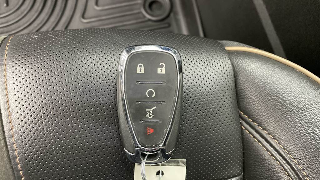 Thumbnail: 2019 Chevrolet Blazer - 18