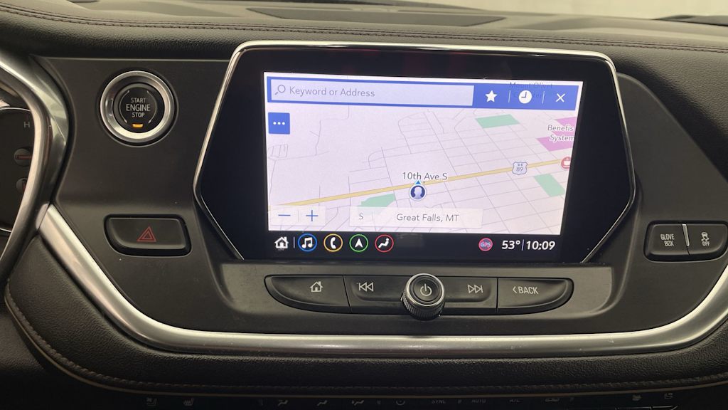 Thumbnail: 2019 Chevrolet Blazer - 14