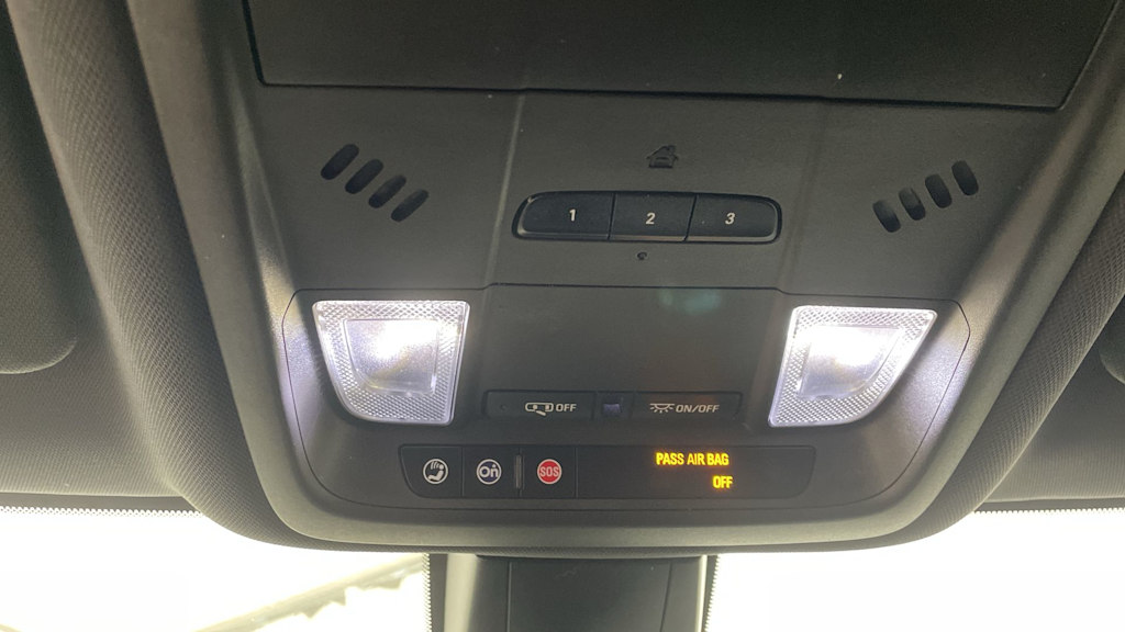 Thumbnail: 2019 Chevrolet Blazer - 30