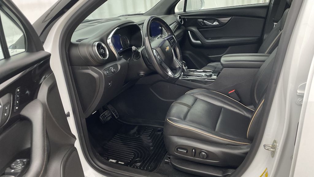 Thumbnail: 2019 Chevrolet Blazer - 10