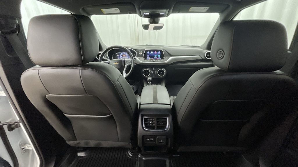 Thumbnail: 2019 Chevrolet Blazer - 9