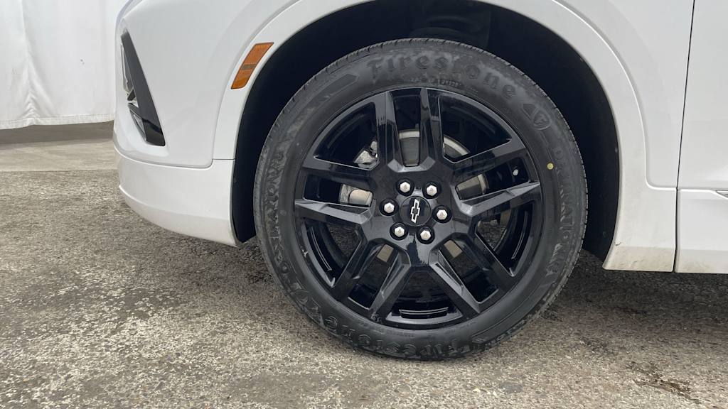 Thumbnail: 2019 Chevrolet Blazer - 7