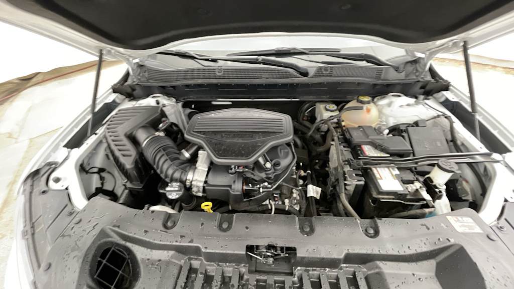 Thumbnail: 2019 Chevrolet Blazer - 8