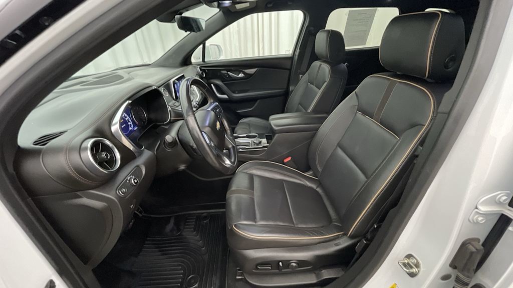 Thumbnail: 2019 Chevrolet Blazer - 11