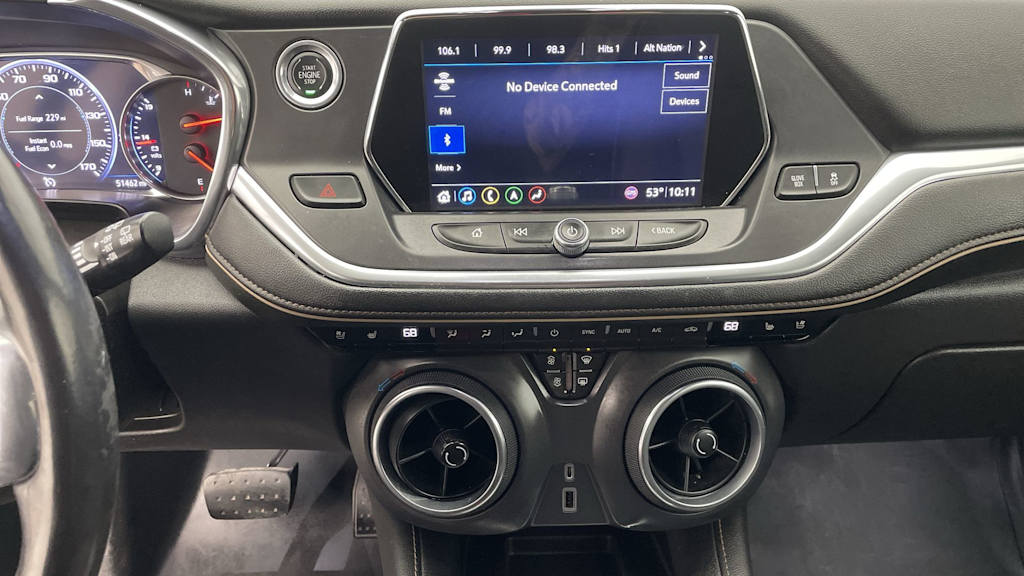 Thumbnail: 2019 Chevrolet Blazer - 26