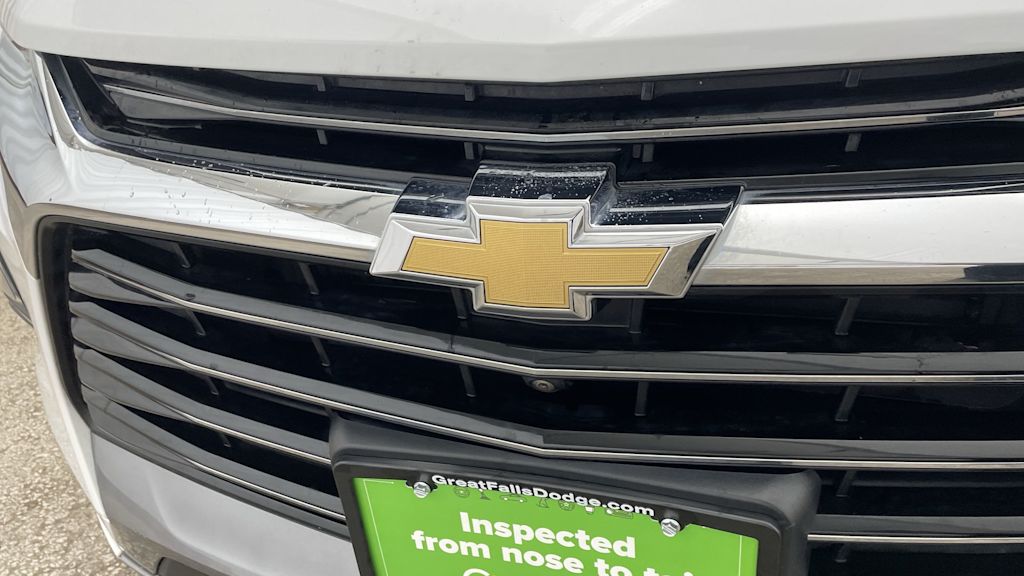 Thumbnail: 2019 Chevrolet Blazer - 6