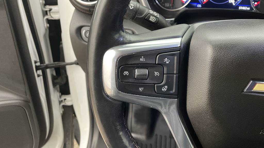 Thumbnail: 2019 Chevrolet Blazer - 23