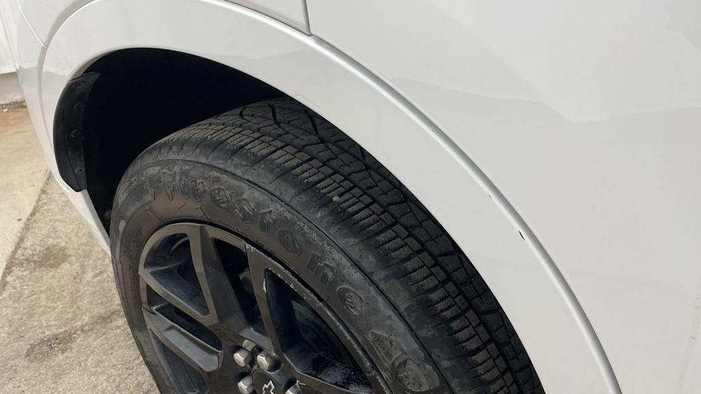 Thumbnail: 2019 Chevrolet Blazer - 42