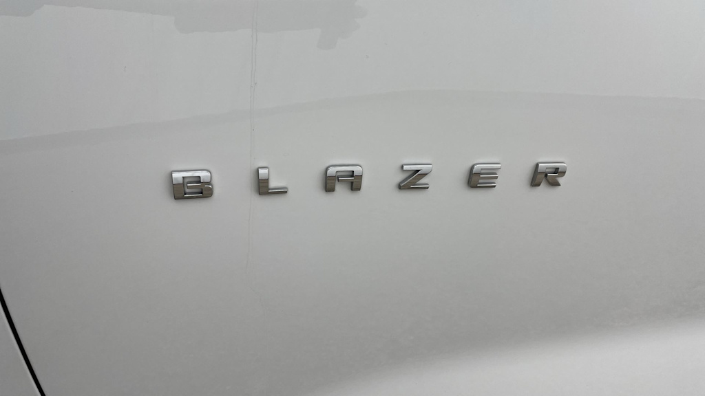 Thumbnail: 2019 Chevrolet Blazer - 40