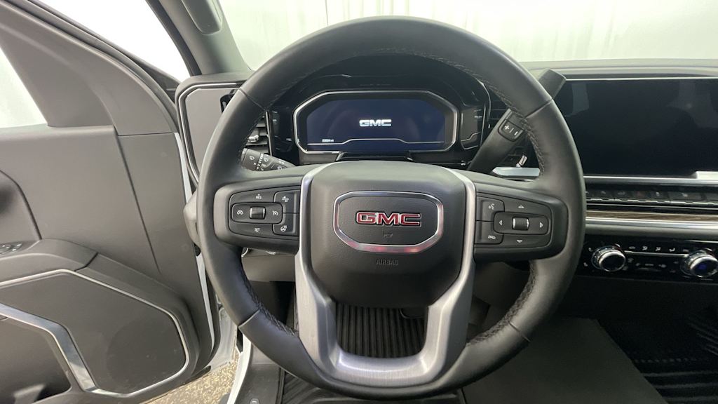 2023 GMC Sierra 1500 Elevation 10