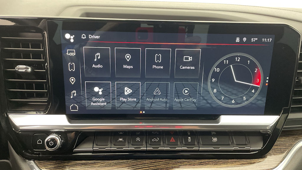 2023 GMC Sierra 1500 Elevation 32