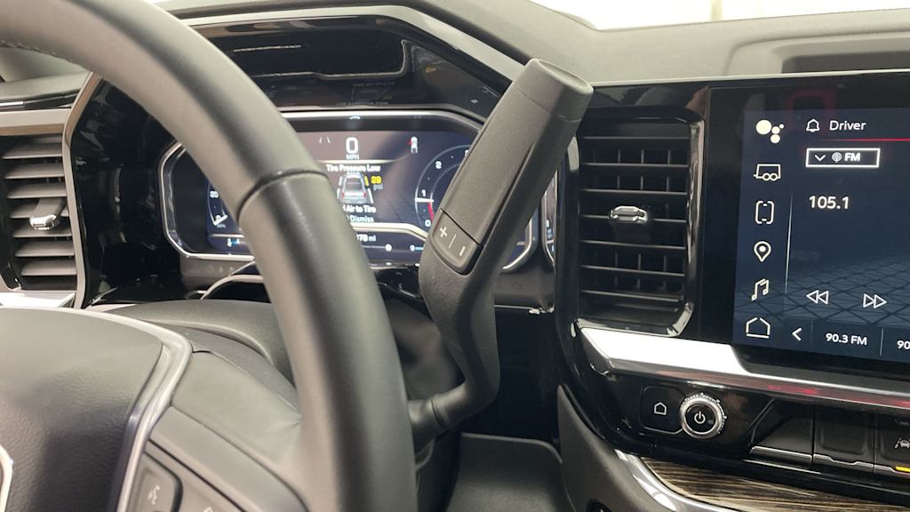 2023 GMC Sierra 1500 Elevation 14