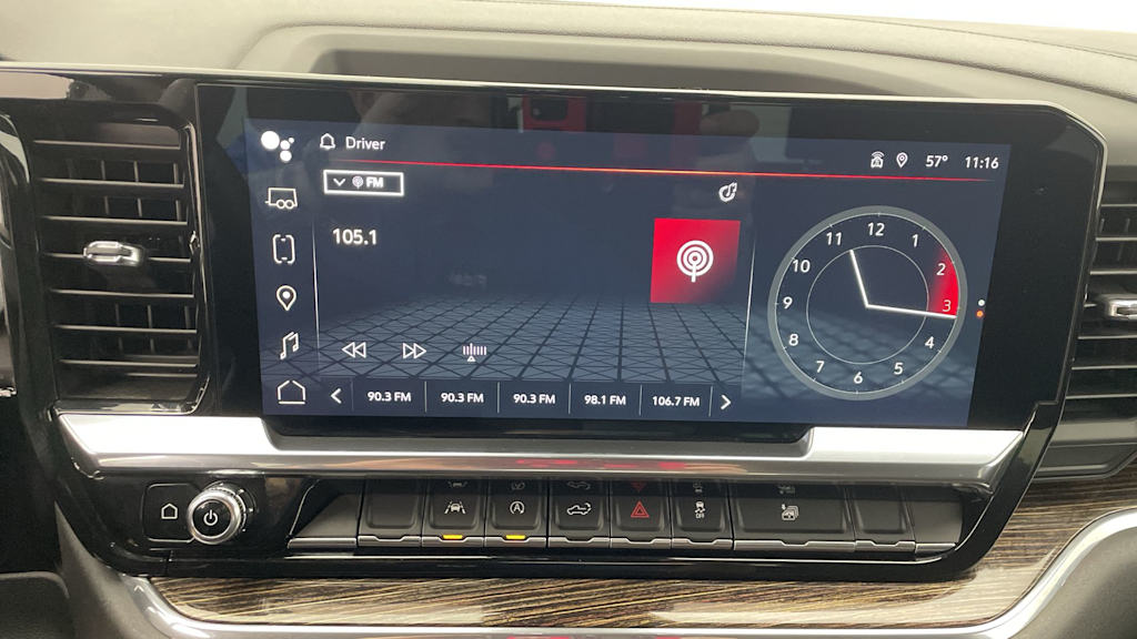 2023 GMC Sierra 1500 Elevation 28