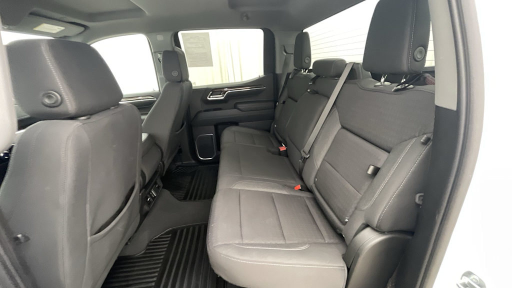 2023 GMC Sierra 1500 Elevation 13