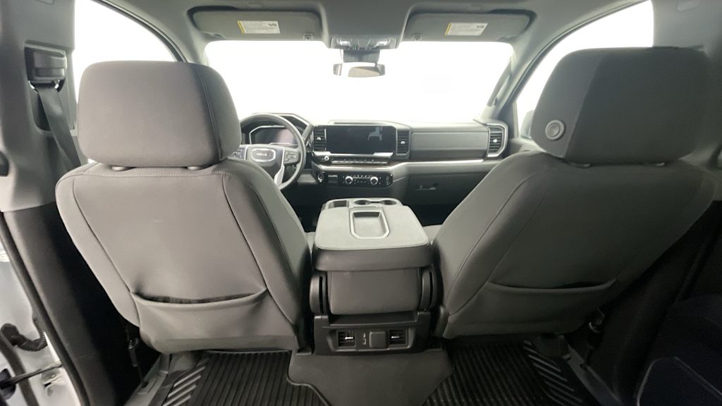 2023 GMC Sierra 1500 Elevation 22