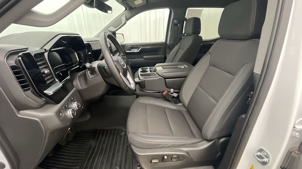 2023 GMC Sierra 1500 Elevation 12