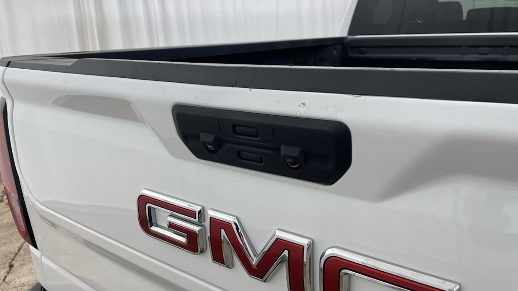 2023 GMC Sierra 1500 Elevation 41