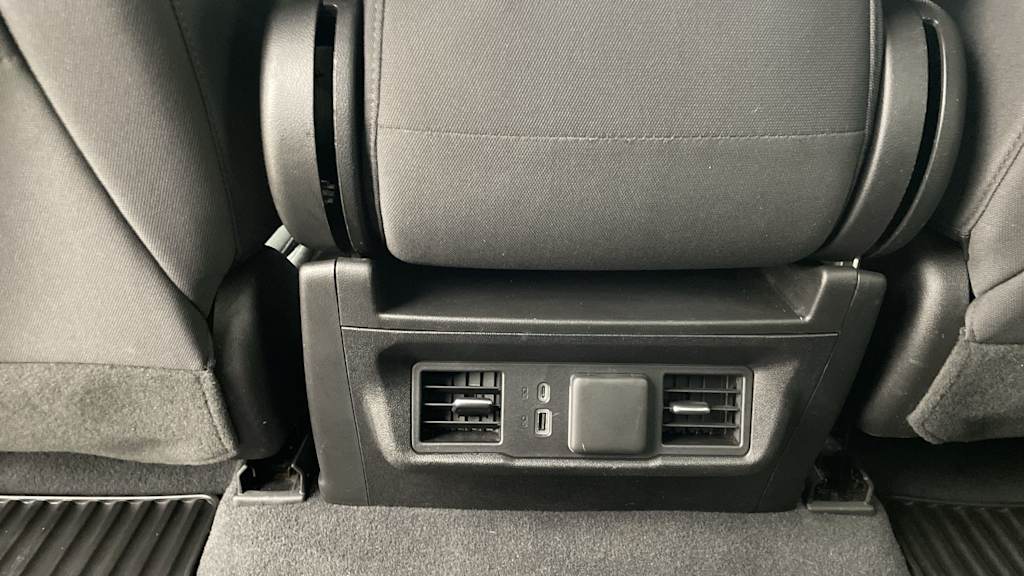 2023 GMC Sierra 1500 Elevation 33