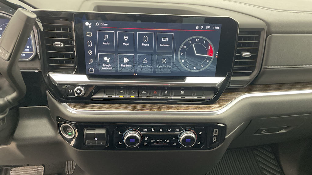 2023 GMC Sierra 1500 Elevation 27