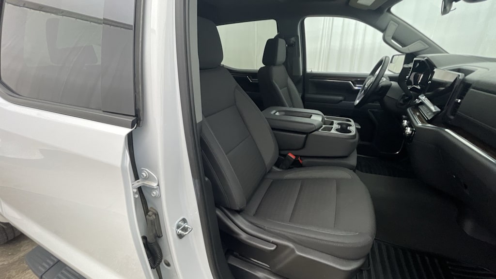 2023 GMC Sierra 1500 Elevation 24