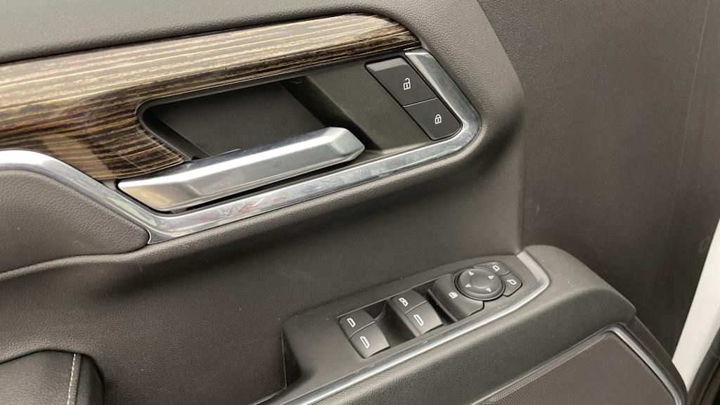 2023 GMC Sierra 1500 Elevation 21
