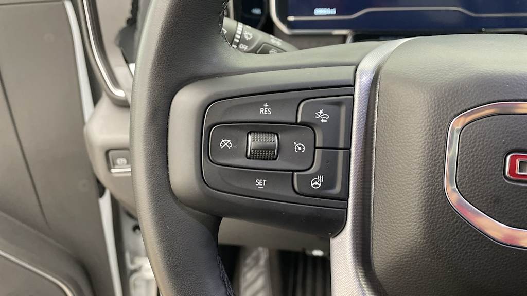 2023 GMC Sierra 1500 Elevation 25