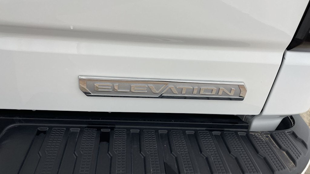 2023 GMC Sierra 1500 Elevation 7
