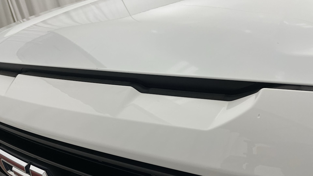 2023 GMC Sierra 1500 Elevation 40