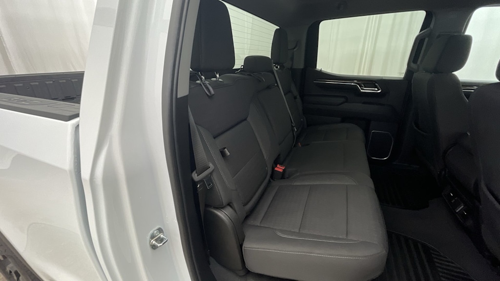 2023 GMC Sierra 1500 Elevation 23