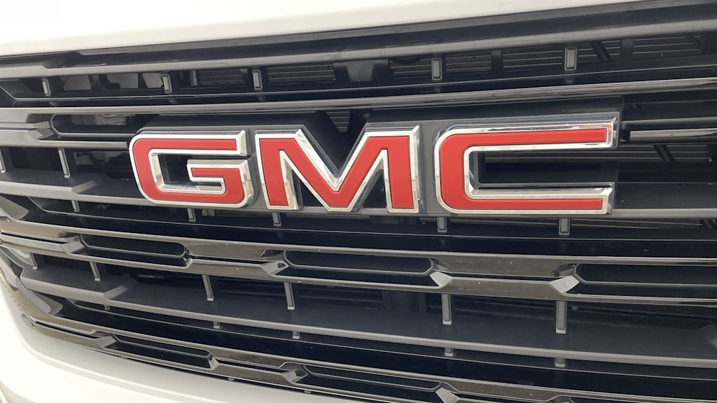 2023 GMC Sierra 1500 Elevation 38