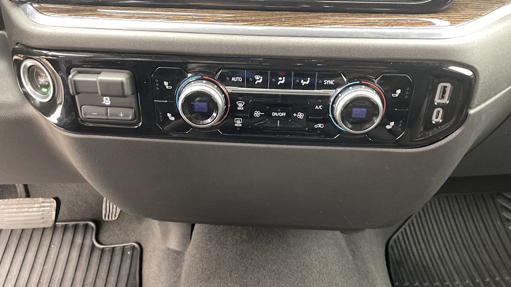 2023 GMC Sierra 1500 Elevation 29