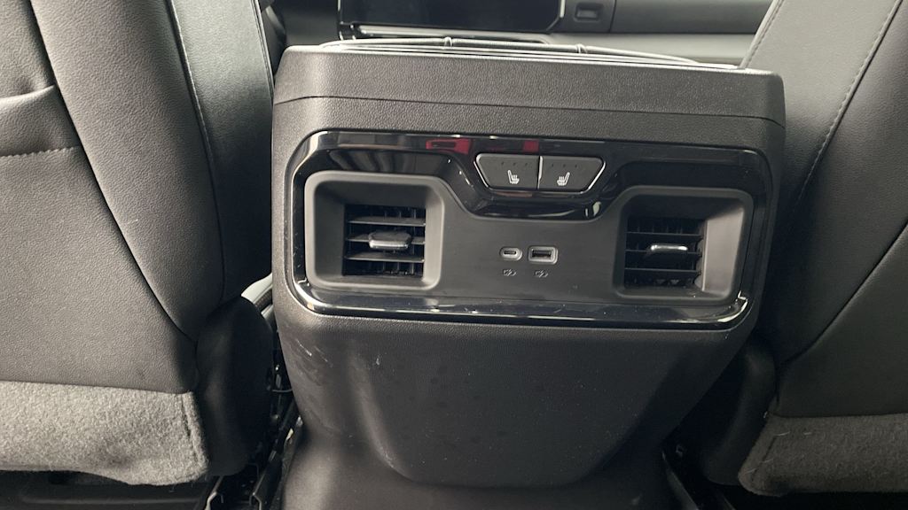 Thumbnail: 2022 GMC Sierra 1500 - 34