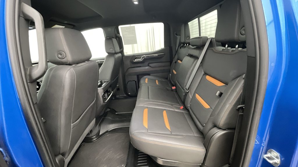 Thumbnail: 2022 GMC Sierra 1500 - 12