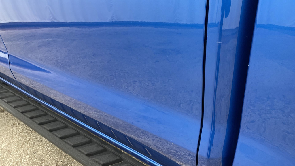 Thumbnail: 2022 GMC Sierra 1500 - 45