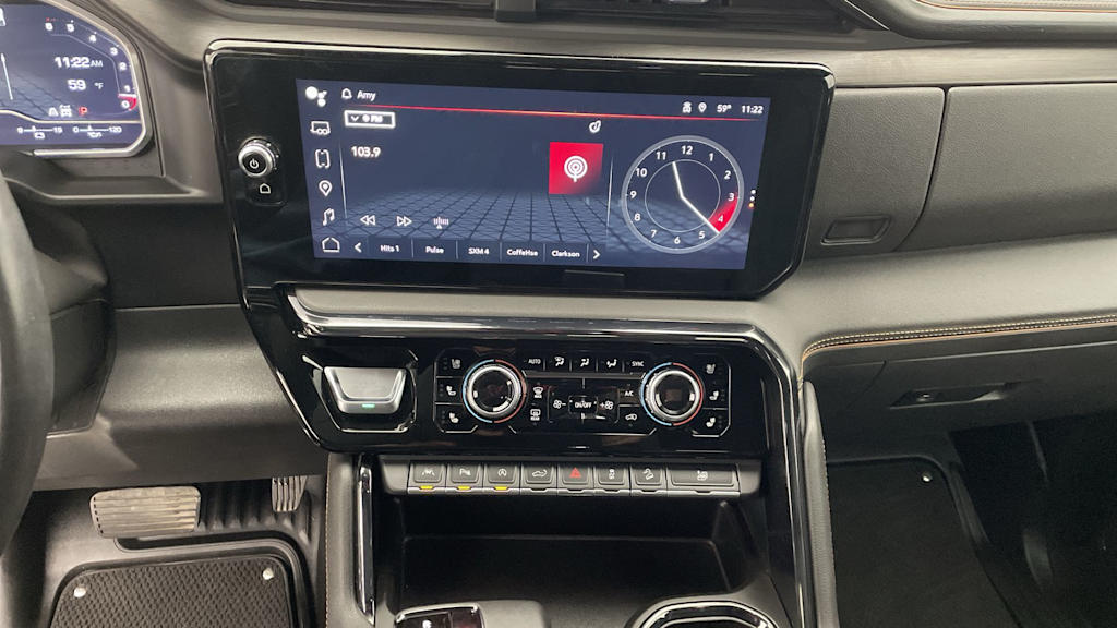 Thumbnail: 2022 GMC Sierra 1500 - 26