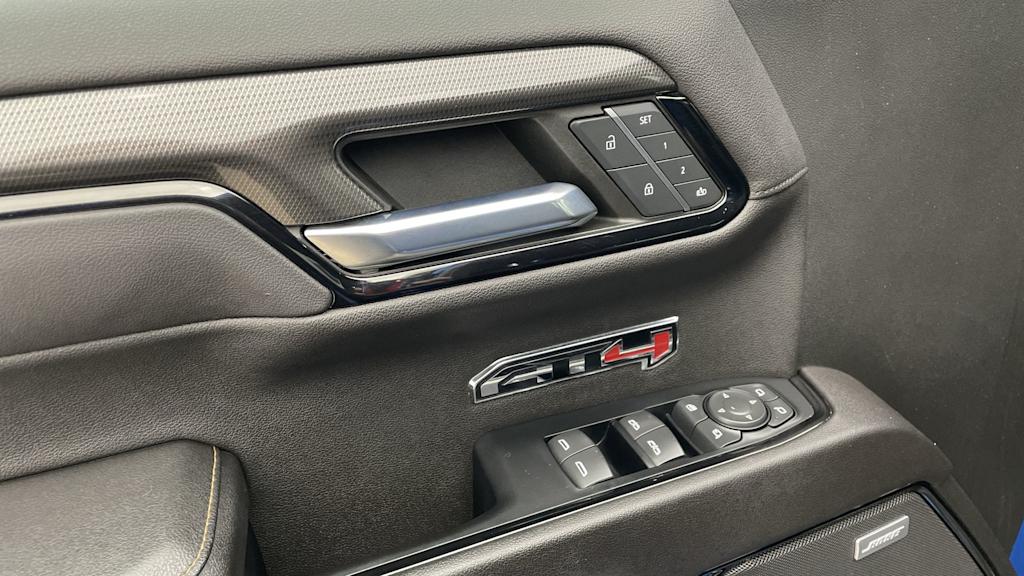 Thumbnail: 2022 GMC Sierra 1500 - 20