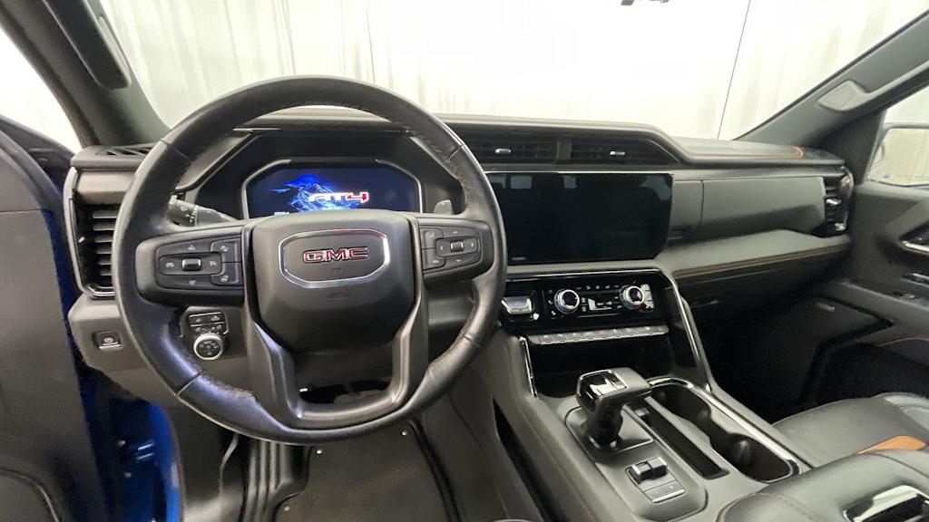 Thumbnail: 2022 GMC Sierra 1500 - 2