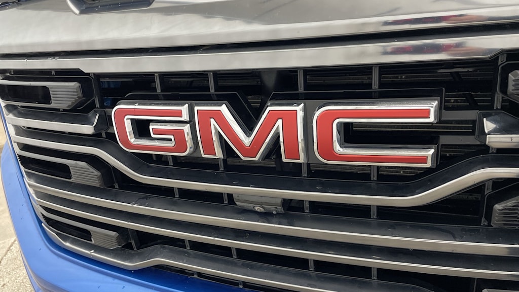 Thumbnail: 2022 GMC Sierra 1500 - 6