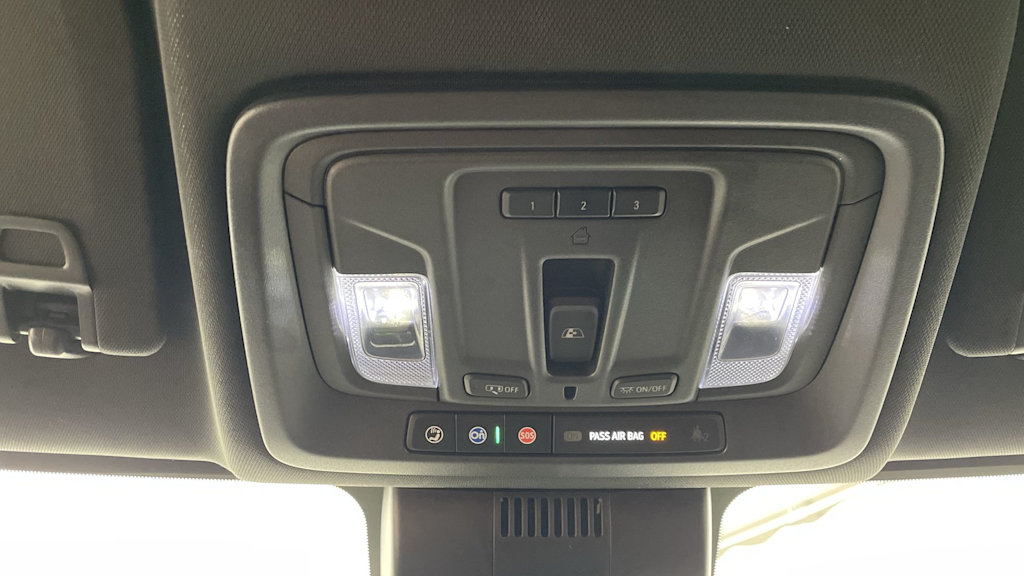 Thumbnail: 2022 GMC Sierra 1500 - 30