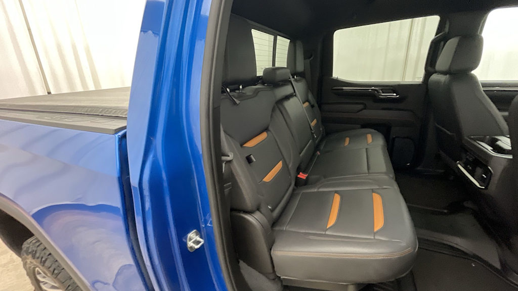 Thumbnail: 2022 GMC Sierra 1500 - 22