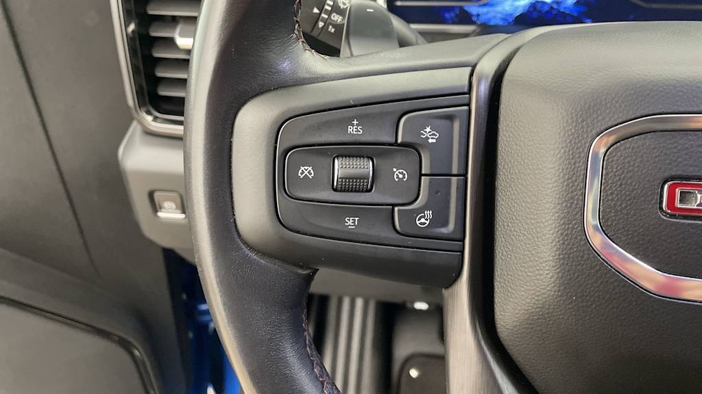 Thumbnail: 2022 GMC Sierra 1500 - 24