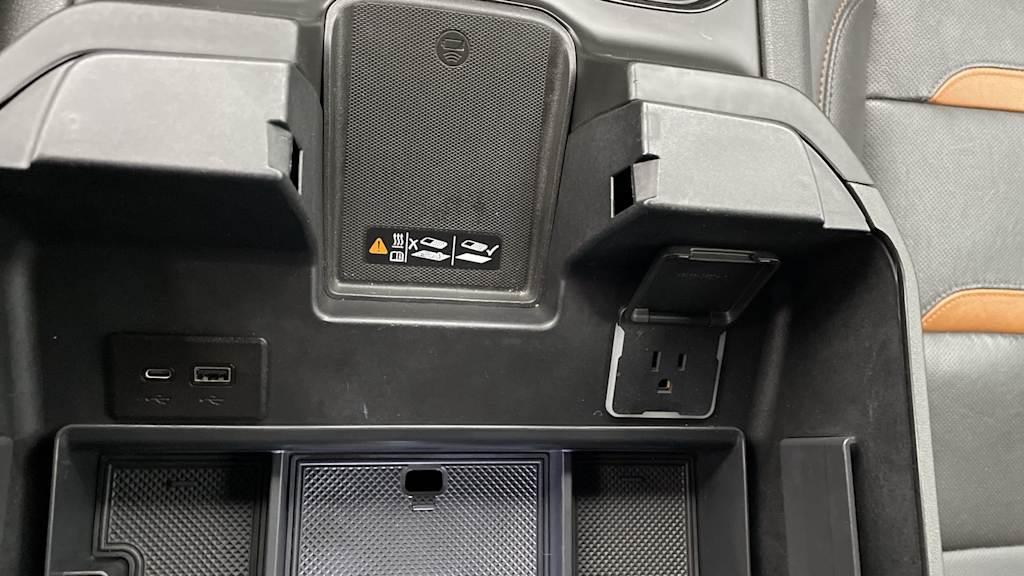 Thumbnail: 2022 GMC Sierra 1500 - 28