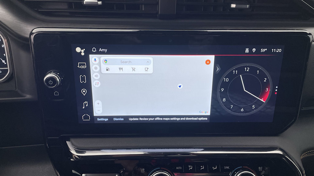 Thumbnail: 2022 GMC Sierra 1500 - 13